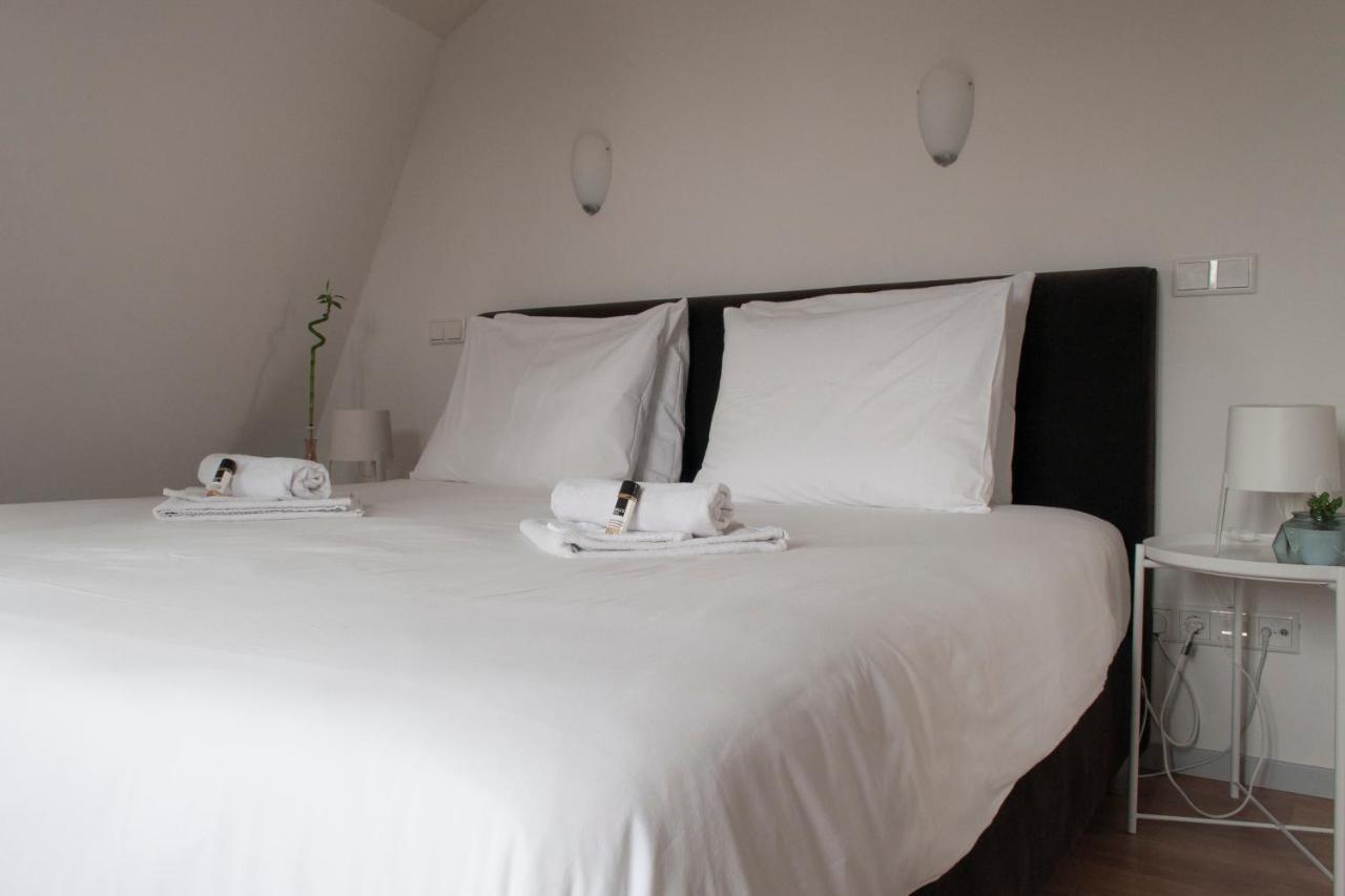 Bed & Breakfast Op 'T Indsje Cadier en Keer Ngoại thất bức ảnh