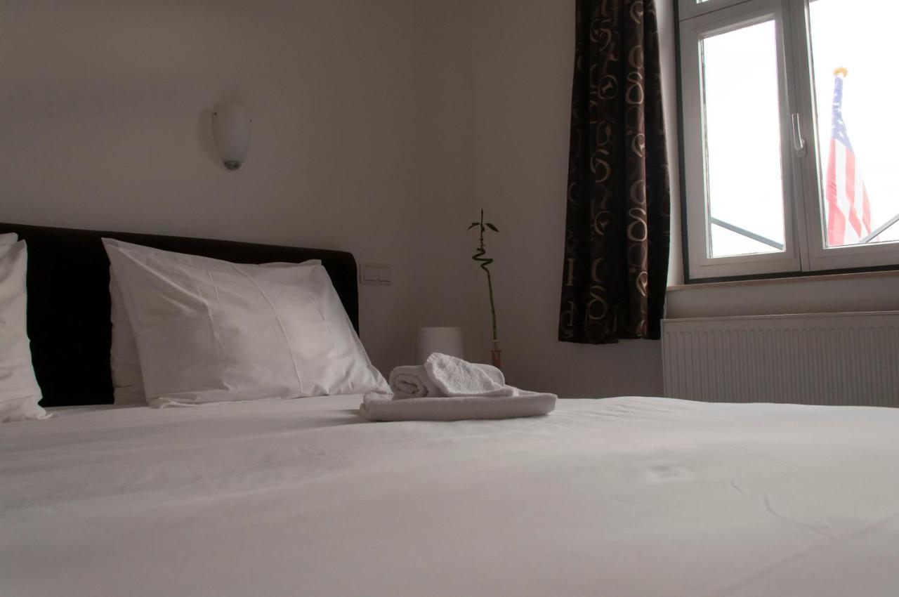 Bed & Breakfast Op 'T Indsje Cadier en Keer Ngoại thất bức ảnh