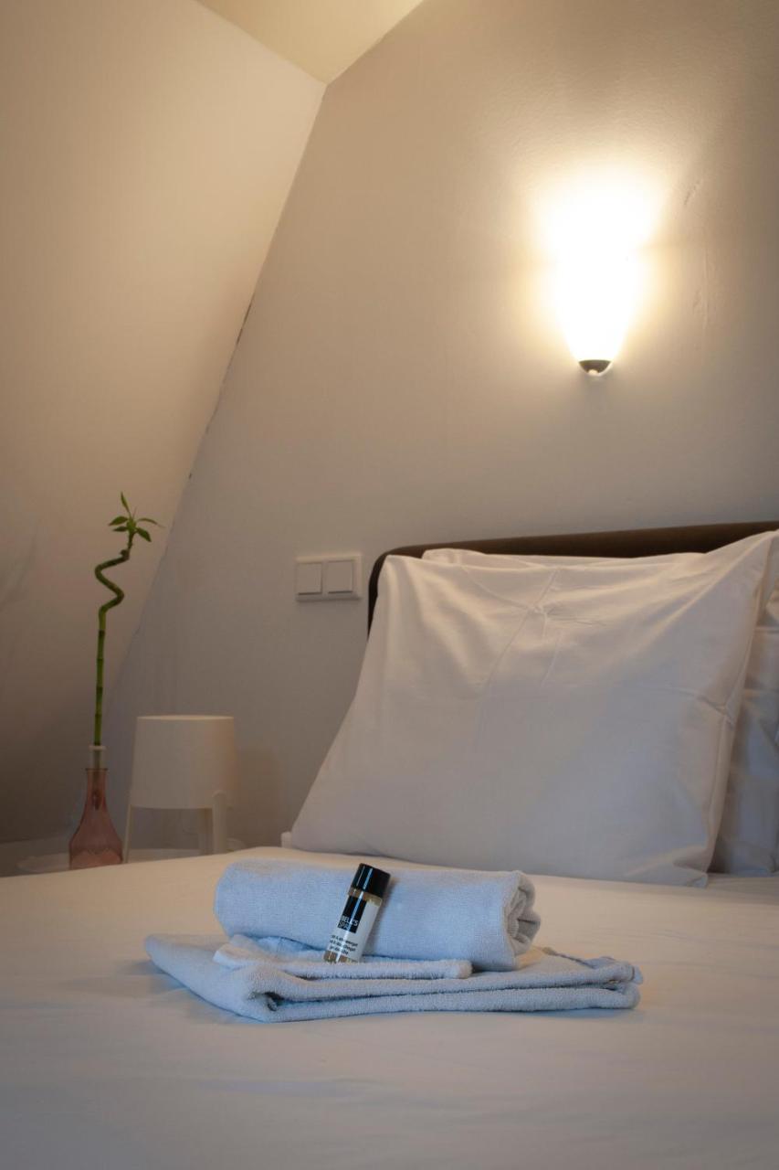 Bed & Breakfast Op 'T Indsje Cadier en Keer Ngoại thất bức ảnh