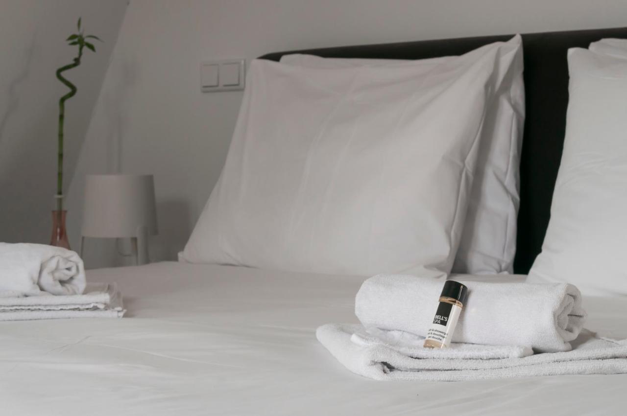 Bed & Breakfast Op 'T Indsje Cadier en Keer Ngoại thất bức ảnh