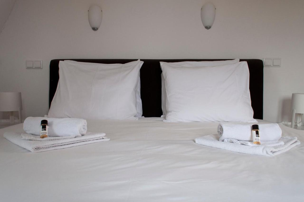 Bed & Breakfast Op 'T Indsje Cadier en Keer Ngoại thất bức ảnh