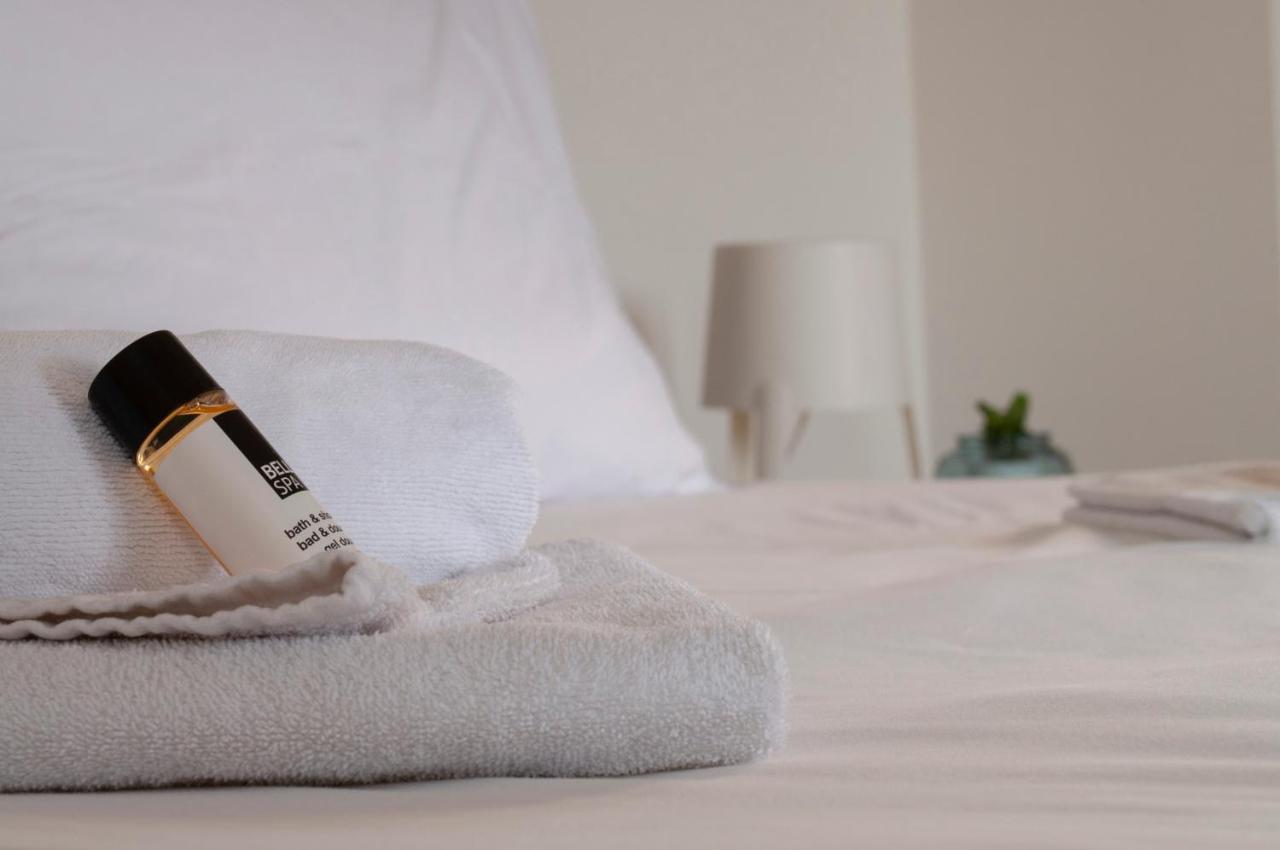 Bed & Breakfast Op 'T Indsje Cadier en Keer Ngoại thất bức ảnh